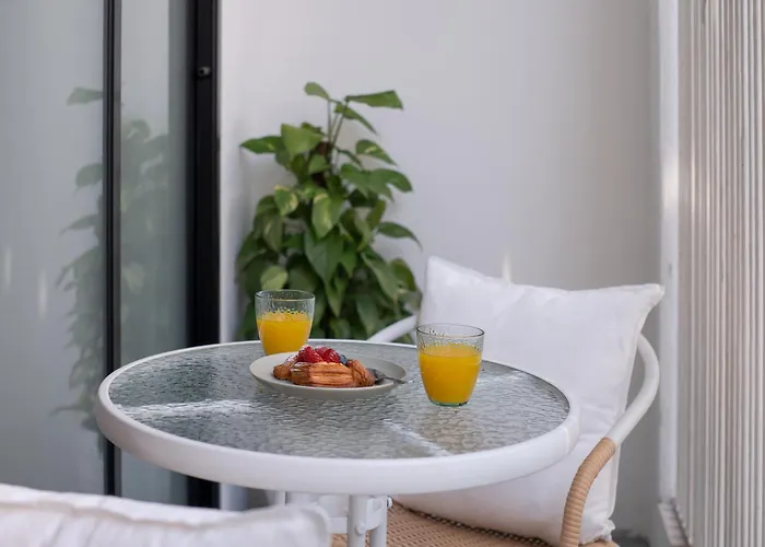 Btsthonglor Private 4-kingbed&bath Balcony&parking