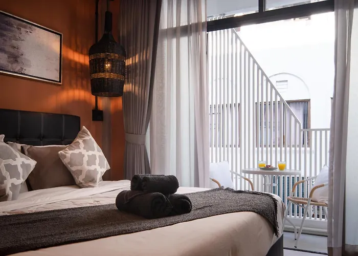 Btsthonglor Private 4-kingbed&bath Balcony&parking Сasa de vacaciones *