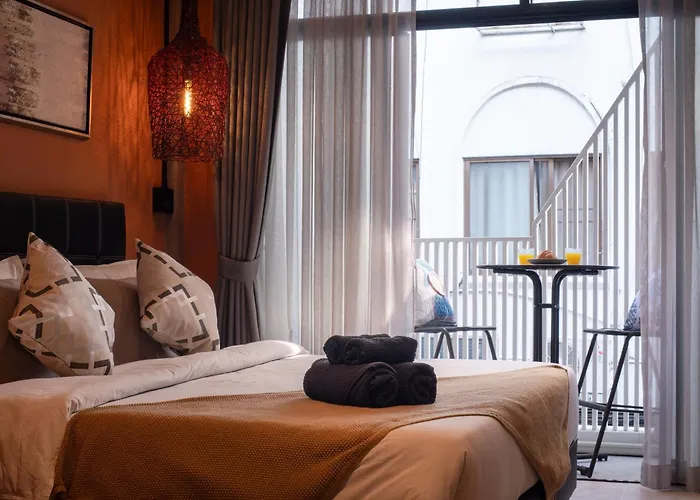 Btsthonglor Private 4-kingbed&bath Balcony&parking *