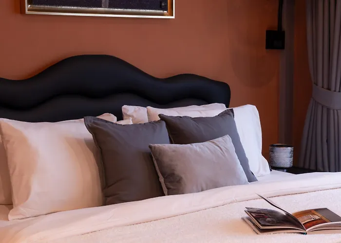Btsthonglor Private 4-kingbed&bath Balcony&parking Сasa de vacaciones