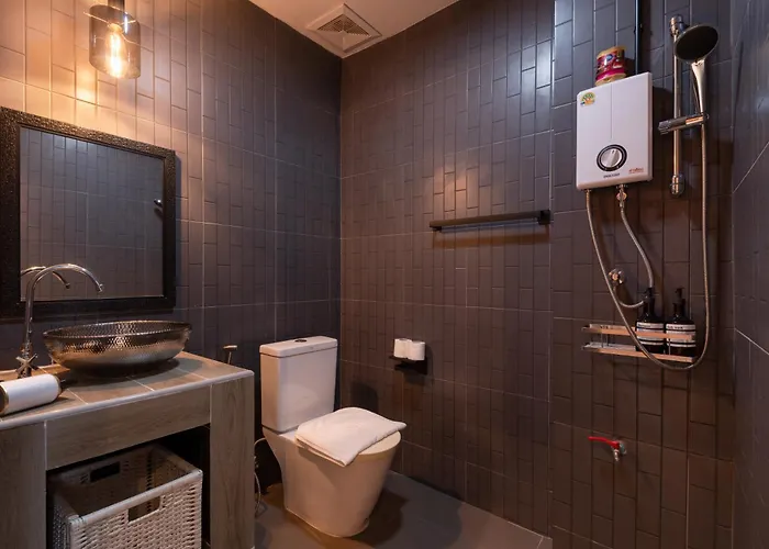 Btsthonglor Private 4-kingbed&bath Balcony&parking *