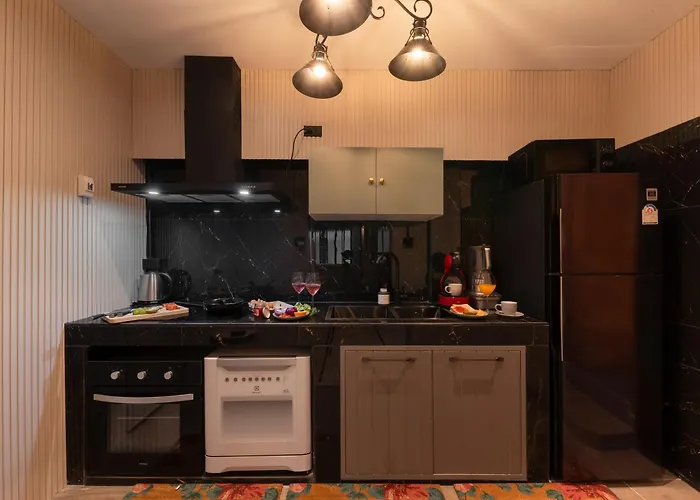 Btsthonglor Private 4-kingbed&bath Balcony&parking بيت للعطل