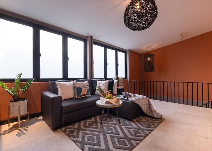 Btsthonglor Private 4-kingbed&bath Balcony&parking بيت للعطل *