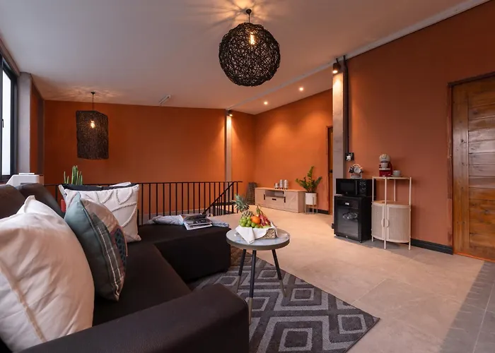 Сasa de vacaciones Btsthonglor Private 4-kingbed&bath Balcony&parking